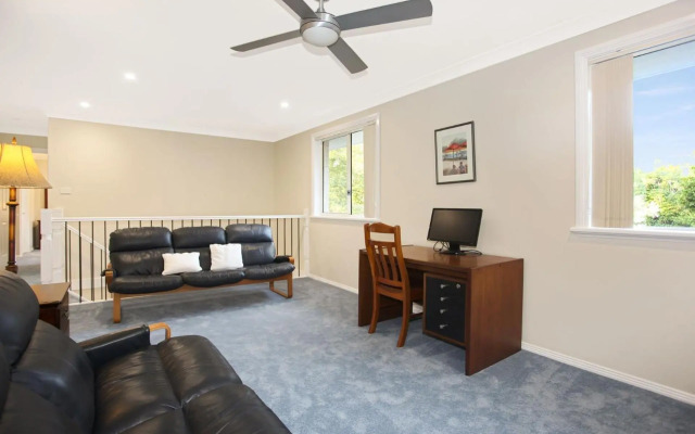 Perfect Family Accommodation - Free WIFI