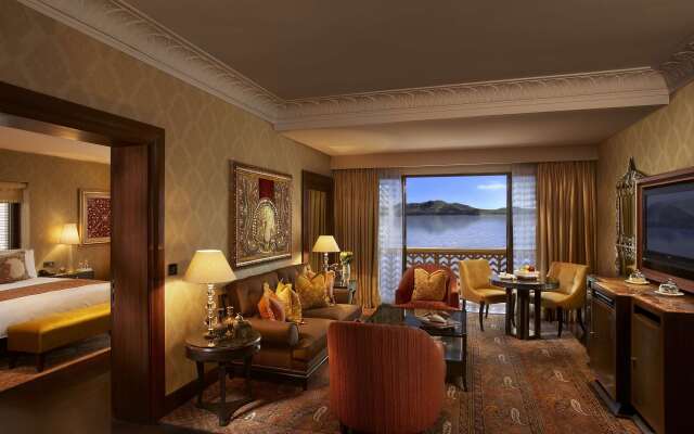 The Leela Palace Udaipur