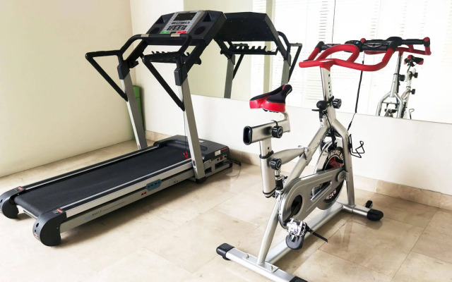 Hotel Parador de Alcalá Oaxaca