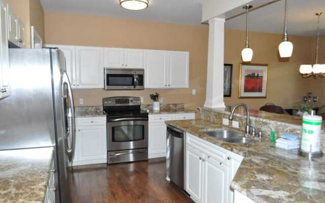 Turnberry 8546 (2G) - 3BR 2BA - (6)