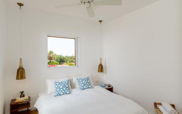 FeelHome Israel Apartments - Neve Tsedek