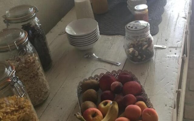 La Bastide des Songes - Demeure d'hôtes