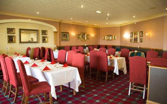 Cairn Hotel
