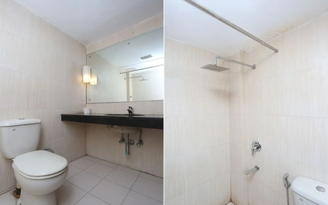 OYO Rooms Wireless Beltola