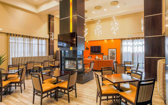 Hampton Inn Prescott