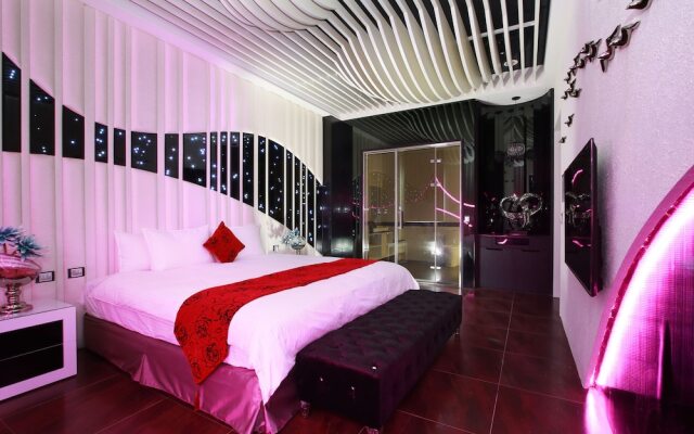 Feifan Boutique Motel