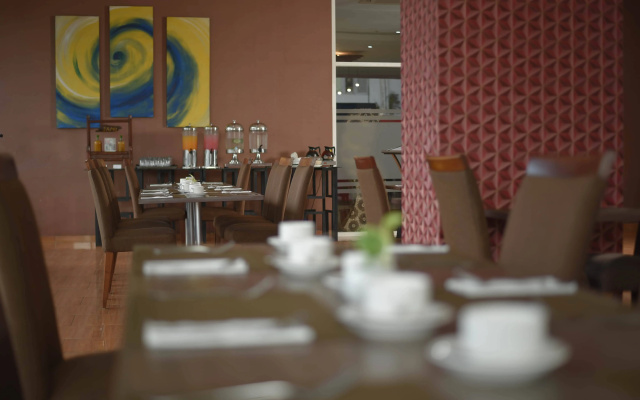 Noola Hotel Cilacap