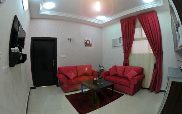 Jablah 1 ApartHotel