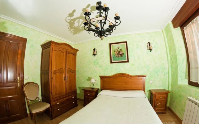 Casa Rural La Yedra