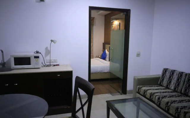 Hotel Delight Suites