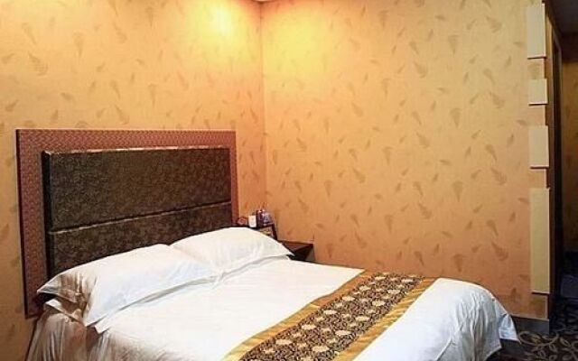 Hangzhou Zhongshang Hotel