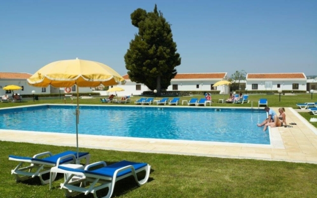 Hotel Apartamento do Golfe Beach & Golf Resort Vilamoura