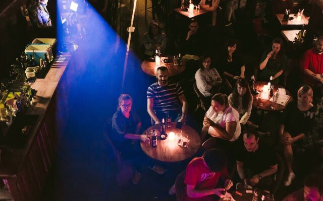 Timeout Heritage Hotel Zagreb