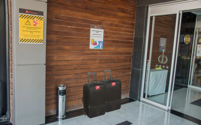 Derici Hotel