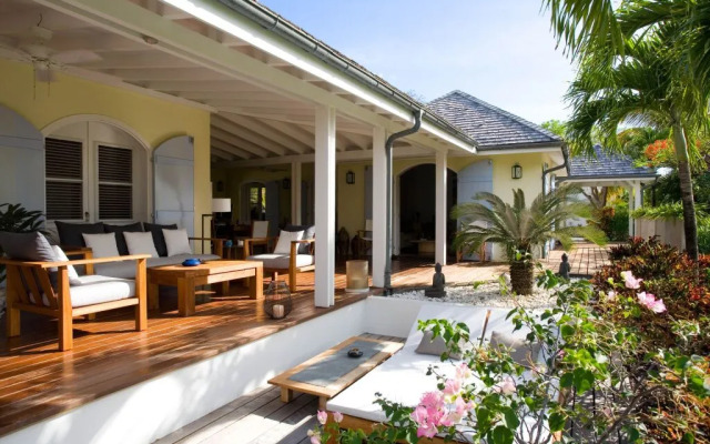 Dream Villa Lurin 589