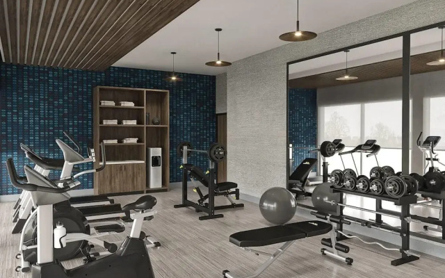 La Quinta Inn & Suites by Wyndham Mebane