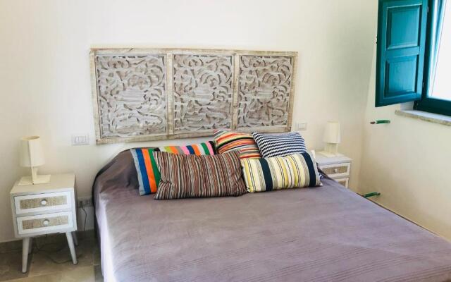 Suite Paraiso (Adults Only)