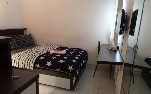 Bintang Property Aeropolis