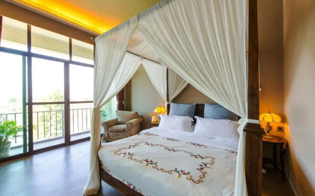 Vento Hotel And Resort Dali Erhai