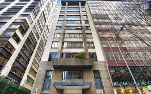 Plum Collins Street Serviced Apartments