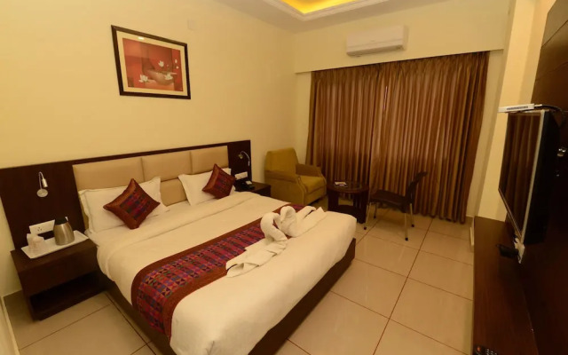 Hotel Sanobar