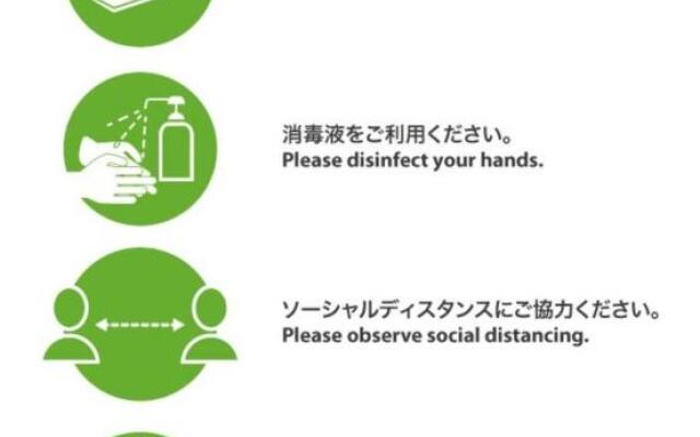 Sapporo - Apartment - Vacation STAY 10198