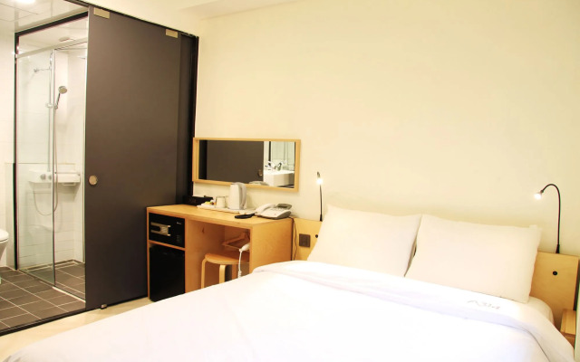 A314 Hotel