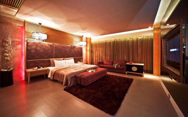 Xintiandi Motel
