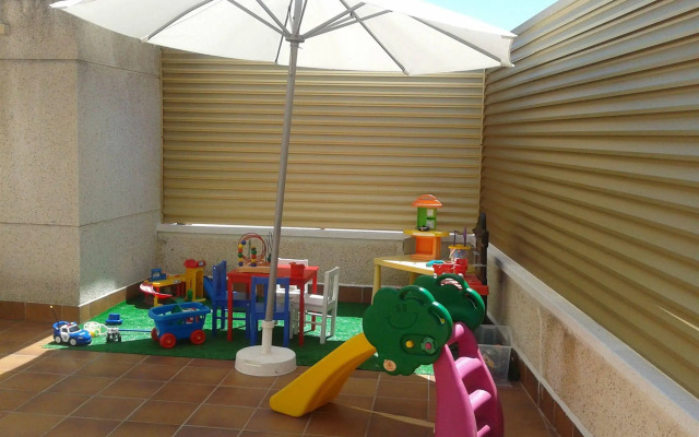 Hotel Victoria Spa & Splay Center
