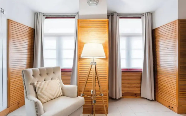 R3 Service Five Senses in Coimbra