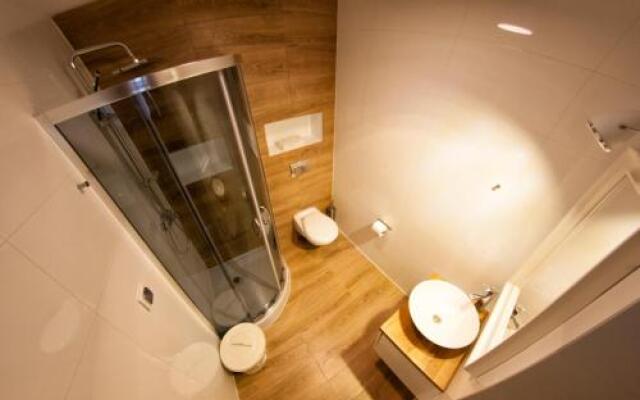 Kasia&Lukasz Apartments