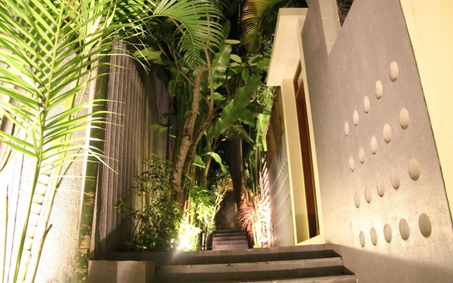 Villa Travis
