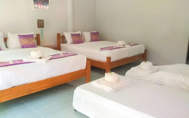 Saitharn Iyara Resort