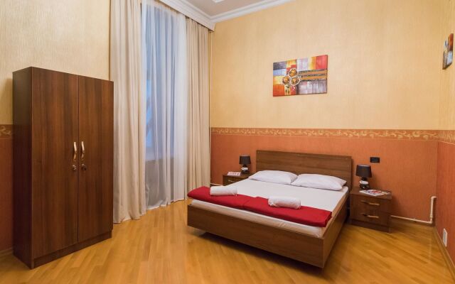 Stay Inn Baku Hostel