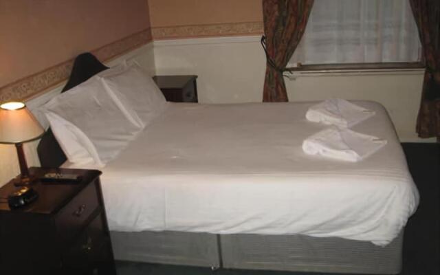 Murrayfield Park Guest House