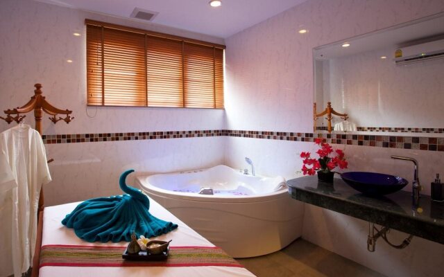 RK Riverside Resort & Spa