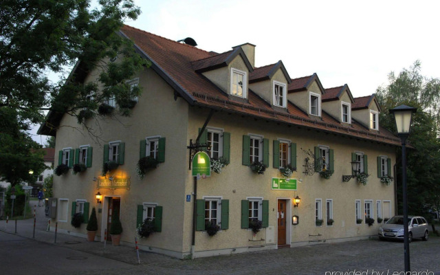 Classik Hotel Martinshof