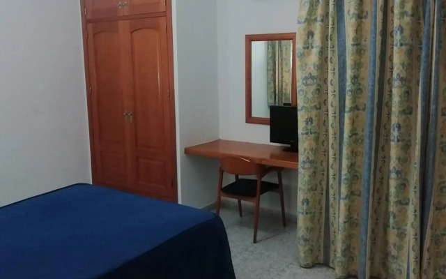 Hotel Balisa