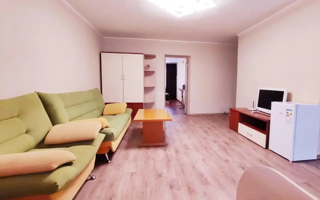 Bugulma Apartments