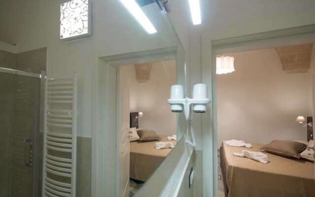 Charme B&B Dimora Quarta