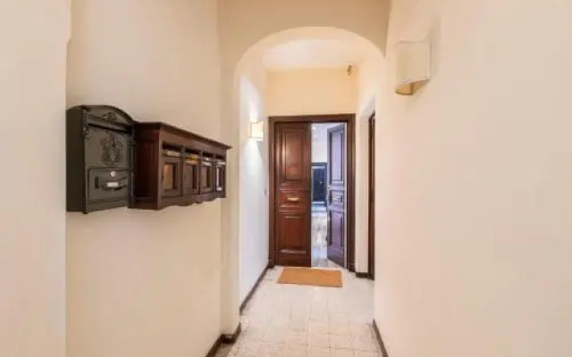 102 Vaticano Suite