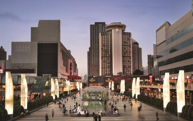 Shangri-La Shenzhen