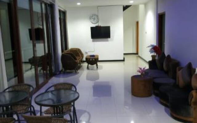 Sky Flores Hotel Ruteng