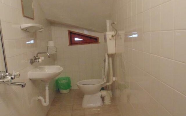 Topalovi Guest House
