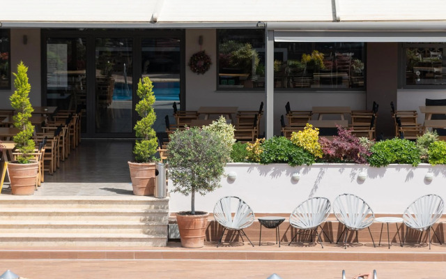 Hotel Simeon