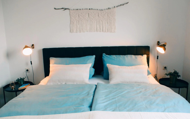 Wanderlust Panorama - Leben im Nationalpark