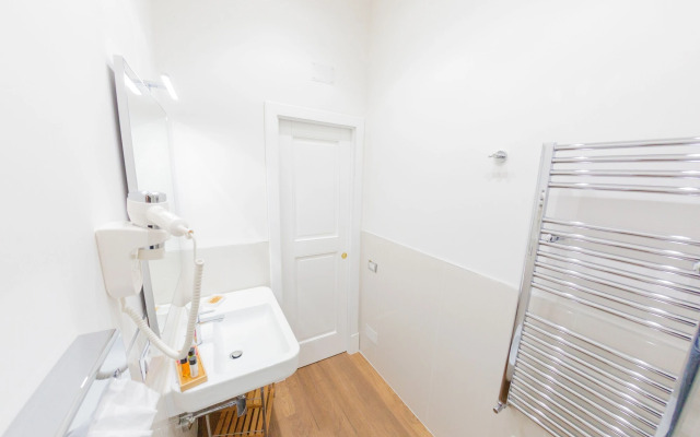 Suite CuoreNapoletano