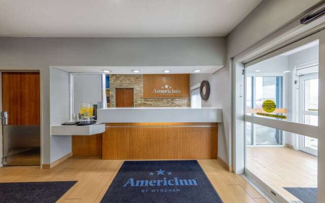 AmericInn by Wyndham Duluth