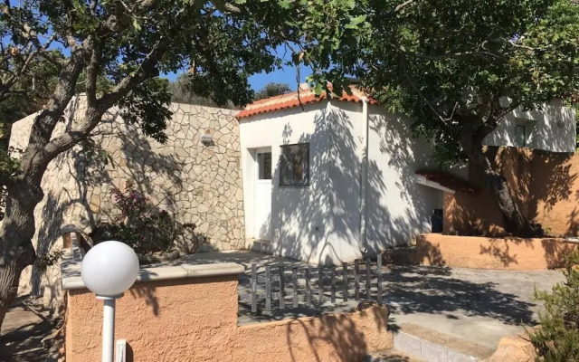 Scogliera del Gabbiano