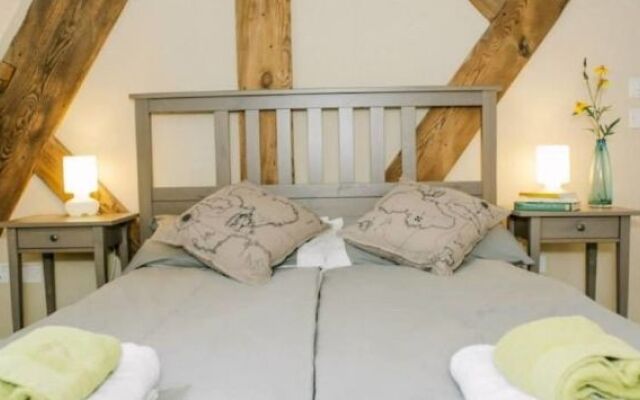 Smart Accommodation Camden Apartments